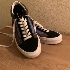 Vans Old Skool